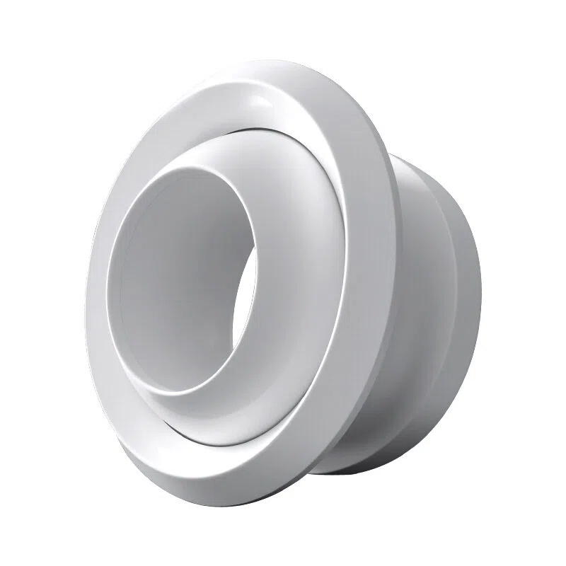 Difusor de aire tipo bola ABS