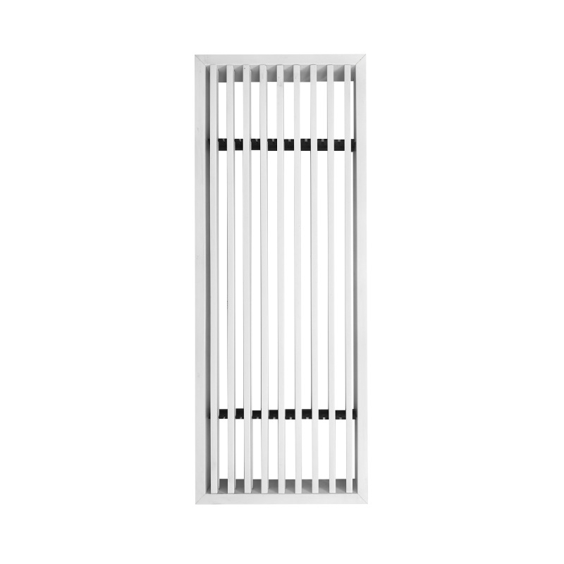 Rejilla de ventilación lineal