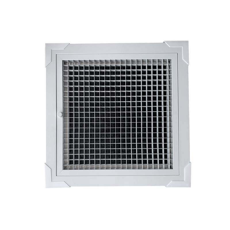 Rejilla de aire de retorno Eggcrate