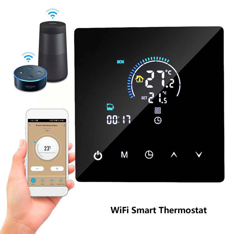 K2 táctil WiFi