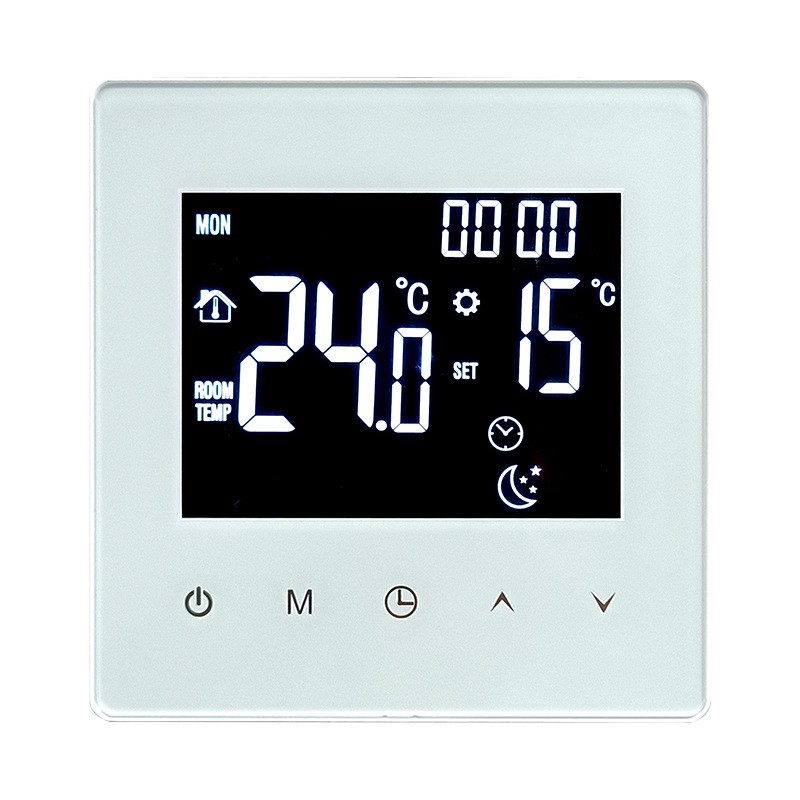 WiFi táctil K2M