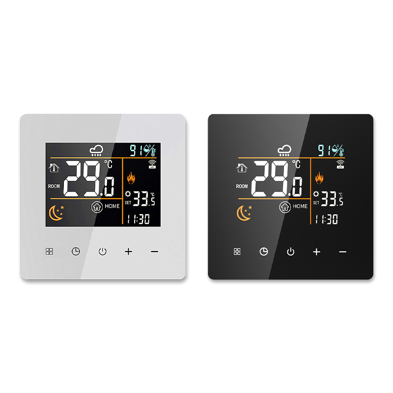 K9 Pantalla táctil