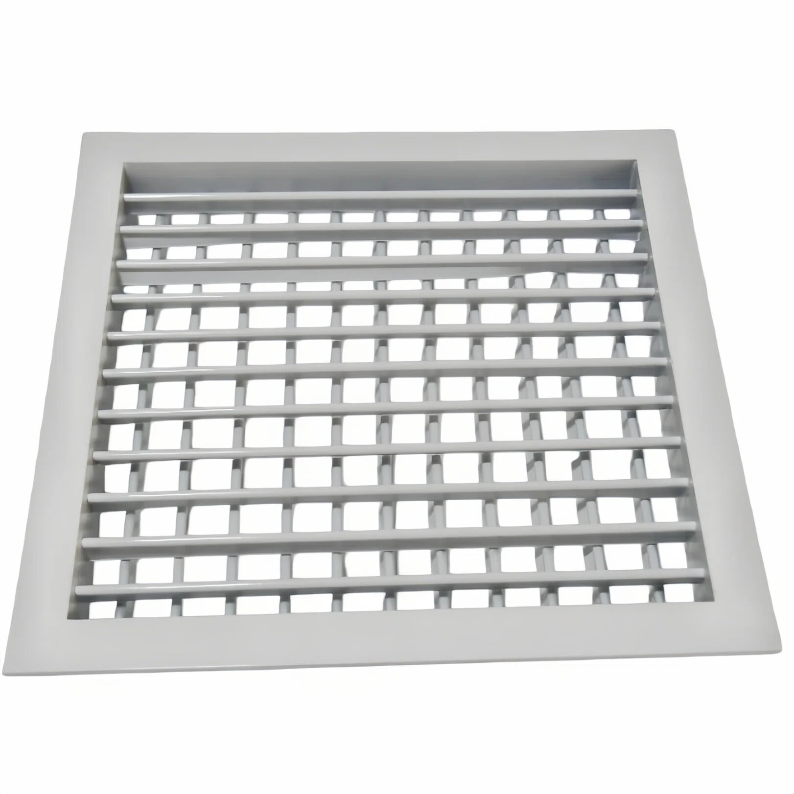 Parrilla de Eggcrate