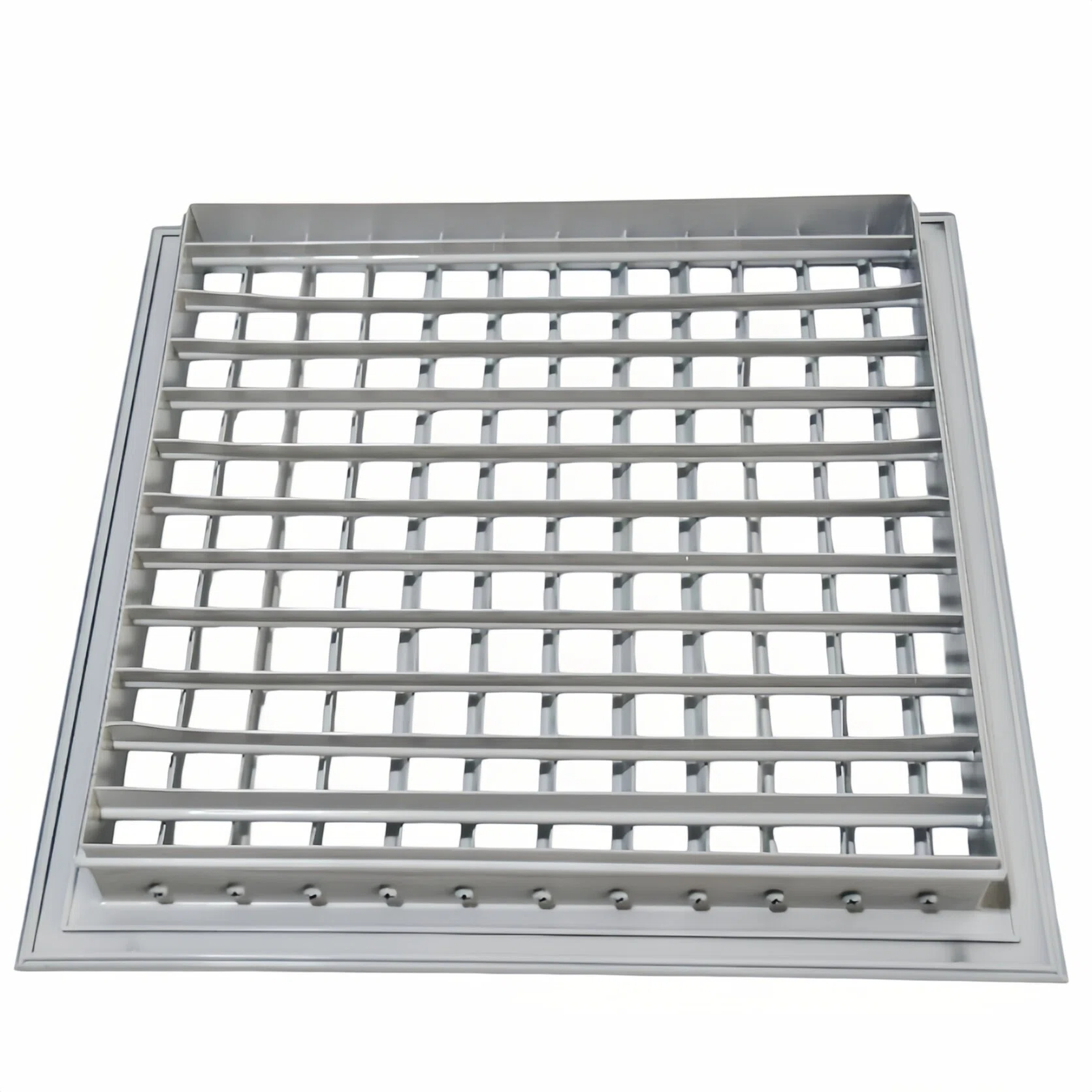 Parrilla de Eggcrate