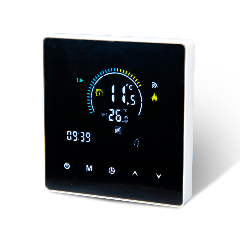 K2 táctil WiFi