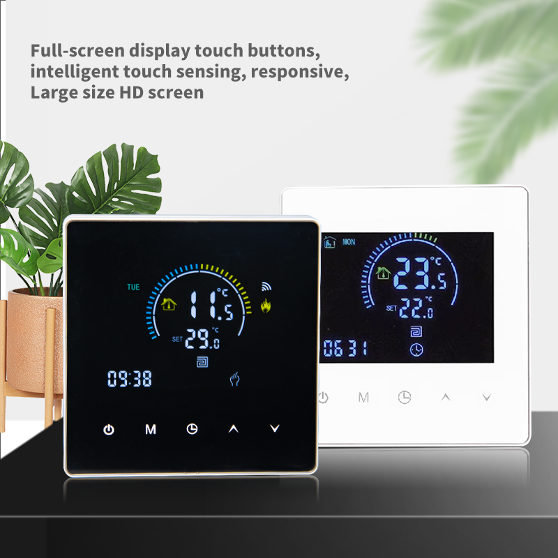 K2 táctil WiFi