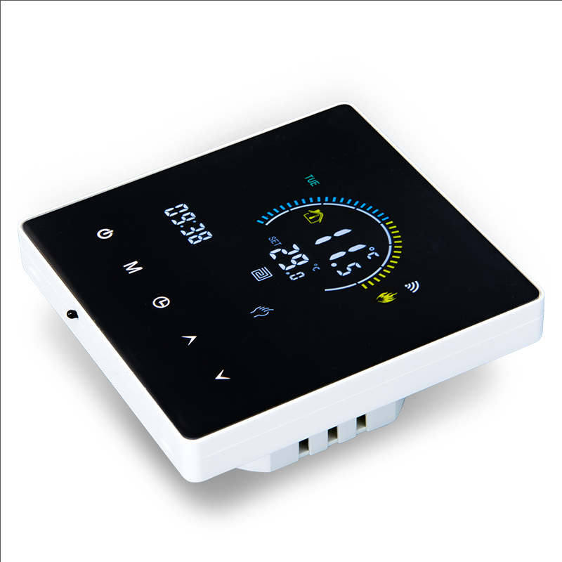 K2 táctil WiFi