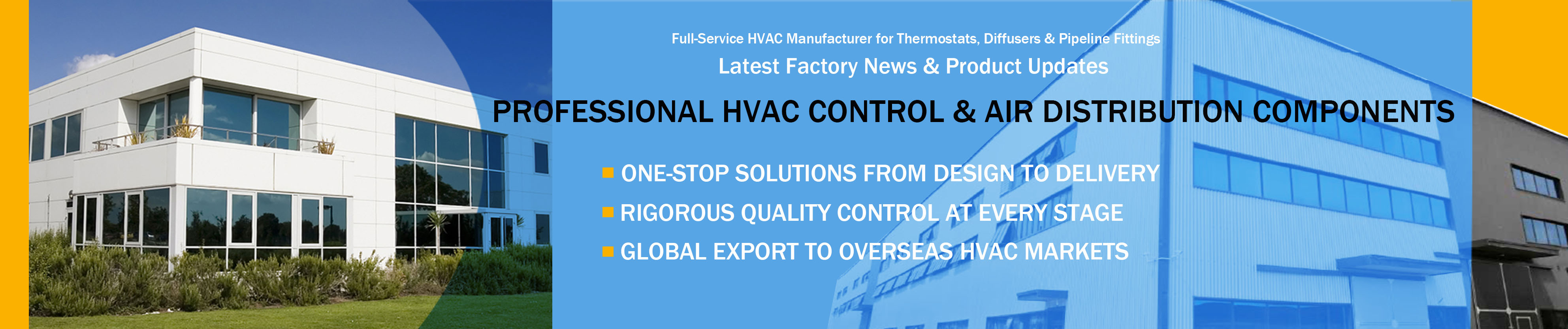 Mifeng Tech Profundizó el Diseño del Mercado en el Extranjero, Expande Canales de Ingeniería HVAC en Europa y el Sudeste Asiático